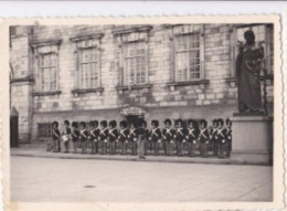 3 Privat Foto Danemark  Copenhague Amalienborg   Visninger, Der Skal Placeres Og Identificeres Réf 30723 - Lieux