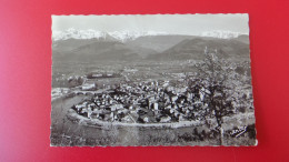 Grenoble Affranchie 1955 - Grenoble