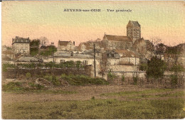 6E1 --- 95 AUVERS-SUR-OISE - Auvers Sur Oise