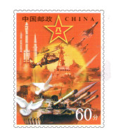 China 2001, Bird, Birds, Postal Stationery, Pre-Stamped Post Card, Pigeon, 1v, MNH** - Andere & Zonder Classificatie