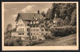 AK Adelholzen, Kurhotel Adelholzen  - Sonstige & Ohne Zuordnung