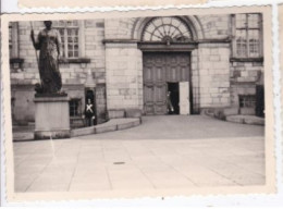 2 Privat Foto Danemark  Copenhague Amalienborg   Visninger, Der Skal Placeres Og Identificeres Réf 30724 - Orte