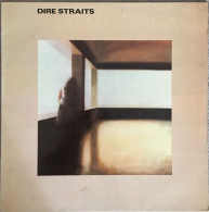 Dire Straits – Dire Straits - Hard Rock En Metal