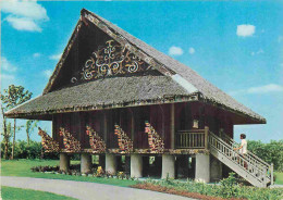 Philippines - Attractions Of Nayong Pilpino - CPM - Carte Neuve - Voir Scans Recto-Verso - Filipinas