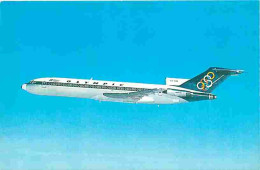 Aviation - Avions - Boeing 727-200 - Compagnie Olympic Airways - Carte Neuve - CPM - Voir Scans Recto-Verso - 1946-....: Moderne