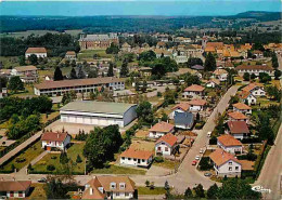 70 - Villersexel - Vue Générale Aérienne - Carte Neuve - CPM - Voir Scans Recto-Verso - Autres & Non Classés