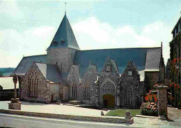 56 - Rochefort En Terre - L'Eglise Notre Dame De La Tronchaye - Carte Neuve - CPM - Voir Scans Recto-Verso - Rochefort En Terre