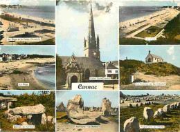 56 - Carnac - Multivues - CPM - Voir Scans Recto-Verso - Carnac