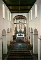 Belgique - Hastière Sur Meuse - Intérieur De L'Eglise Romane - Carte Neuve - CPM - Voir Scans Recto-Verso - Hastière