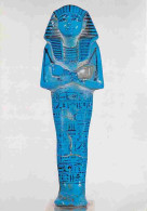 Art - Antiquité - Egypte - Oushebti Du Roi Séthi I - 1300 S Av JC - Musée Du Louvre - Département Des Antiquités Egyptie - Antigüedad