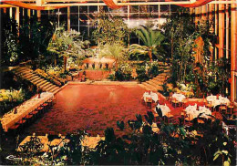 45 - Orléans - Parc Floral De La Source - Le Restaurant Serre - Fleurs - CPM - Voir Scans Recto-Verso - Orleans