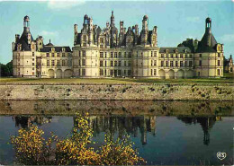 41 - Chambord - Le Château - Carte Neuve - CPM - Voir Scans Recto-Verso - Chambord