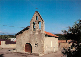 38 - Claix - Chapelle De Cossey Datant Du 11 ème Siecle - Carte Neuve - CPM - Voir Scans Recto-Verso - Claix