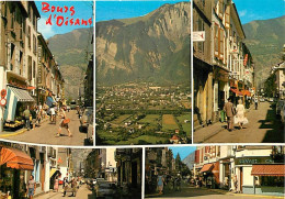 38 - Bourg D'Oisans - Multivues - Carte Neuve - CPM - Voir Scans Recto-Verso - Bourg-d'Oisans