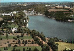 22 - Jugnon - Vue Générale - Le Lac - CPM - Voir Scans Recto-Verso - Jugon-les-Lacs