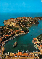 20 - Bonifacio - Vue D'ensemble Des Quais Et Du Port - Vue Aérienne - Bateaux - Carte Neuve - CPM - Voir Scans Recto-Ver - Autres & Non Classés