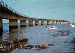 17 - Ile D'Oléron - Le Viaduc Oléron-Continent - CPM - Voir Scans Recto-Verso - Ile D'Oléron