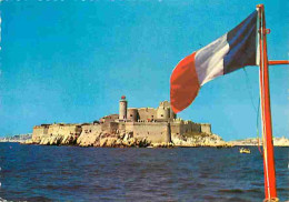 13 - Marseille - Le Château D'If - CPM - Voir Scans Recto-Verso - Castello Di If, Isole ...