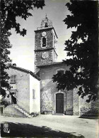 06 - Pegomas - Eglise Saint Pierre - CPM - Voir Scans Recto-Verso - Otros & Sin Clasificación