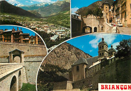 05 - Briançon - Multivues - CPM - Voir Scans Recto-Verso - Briancon