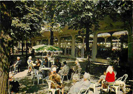 03 - Vichy - Le Palais Des Sources - Carte Neuve - CPM - Voir Scans Recto-Verso - Vichy