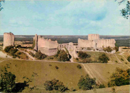 27 - Les Andelys - Le Château Gaillard - CPM - Voir Scans Recto-Verso - Les Andelys