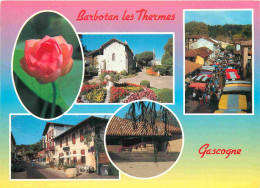 32 - Barbotan Les Thermes - Multivues - CPM - Voir Scans Recto-Verso - Barbotan