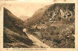 65 - Lourdes - Ville Connue Pour Son Pèlerinage Chrétien - CPA - Voir Scans Recto-Verso - Lourdes