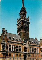 59 - Dunkerque - L'hôtel De Ville - CPM - Voir Scans Recto-Verso - Dunkerque