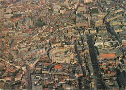 59 - Lille - Vue Générale Aérienne - CPM - Voir Scans Recto-Verso - Lille