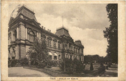 Trier - Museum - Trier