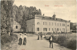 Drachenhaus Trier - Trier