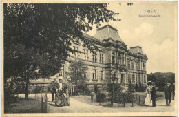 Trier - Museum - Trier