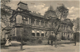 Trier - Museum - Trier