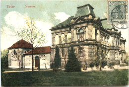 Trier - Museum - Trier