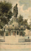 Trier - Balduinsbrunnen - Trier