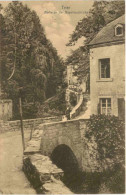 Trier - Partie An Der Napoleonsbrücke - Trier