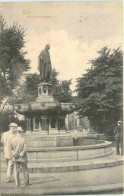 Trier - Balduinsbrunnen - Trier