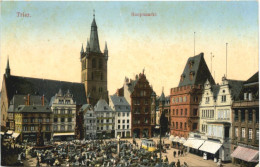 Trier - Hauptmarkt - Trier