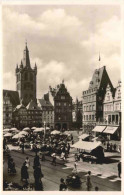 Trier - Marktplatz - Trier