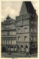 Trier - Rotes Haus - Trier