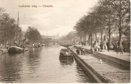 Utrecht, Leidsche Weg - Utrecht