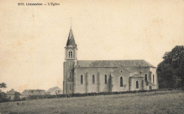 CPA Limanton-L'église-2076-Timbre      L2939 - Autres & Non Classés