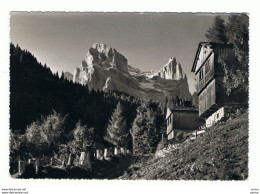 ZOPPE' (BL):  VAL  ZOLDANA  -  IL  MONTE  PELMO  -  FOTO  -  FG - Klimmen