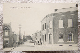 Godarville "Rue De La Station" - Chapelle-lez-Herlaimont