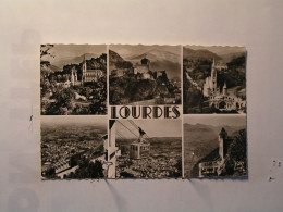 Lourdes - Vues Diverses - Lourdes