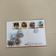 Taiwan Postage Stamps - Other & Unclassified