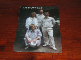 76881-          DE ROFFELS, COEVORDEN - Music And Musicians