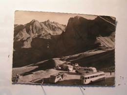 Le Tourmalet - Sommet Du Col ... - Other & Unclassified