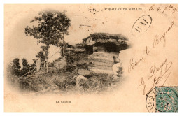 Vallée De Celles - Le Coquin (Weick éditeur) - Other & Unclassified